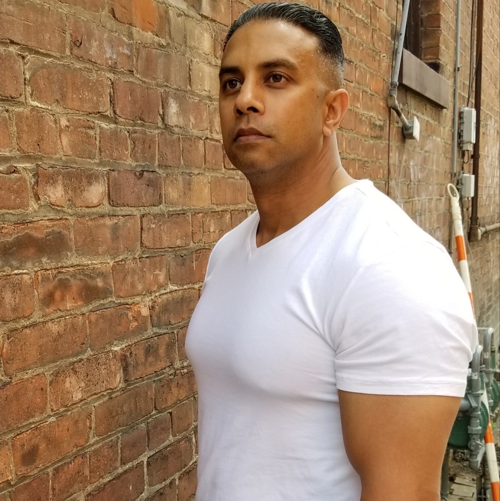 Meet your Posher, D